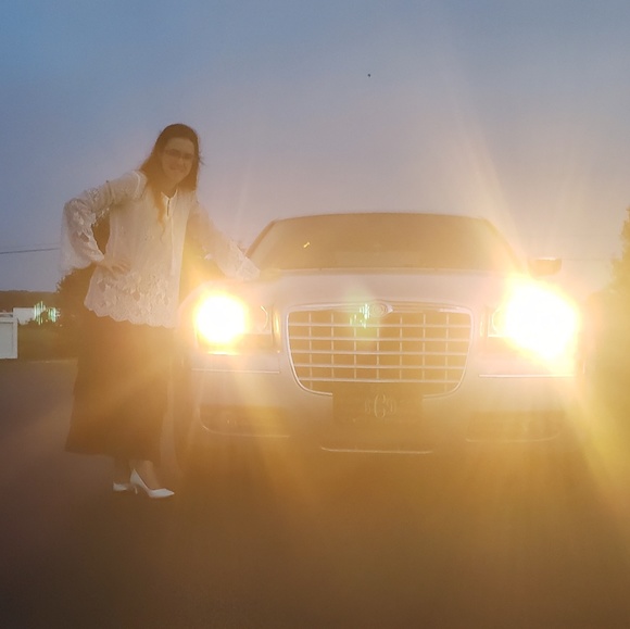 Meet your Posher, Brittany - Picture 6 of 8